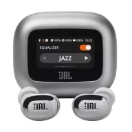 JBL LIVEBUDS3SIL TWS bluetooth fülhallgató