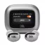 JBL LIVEBUDS3SIL TWS bluetooth fülhallgató