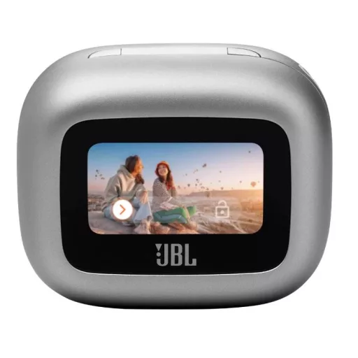 JBL LIVEBUDS3SIL TWS bluetooth fülhallgató