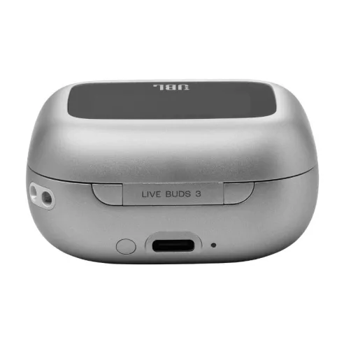 JBL LIVEBUDS3SIL TWS bluetooth fülhallgató