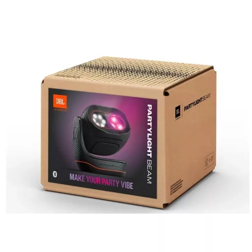 JBL PLBEAMEU Party Light Beam