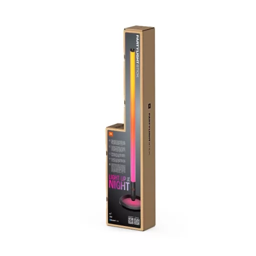 JBL PLSTICK  Party Light Stick