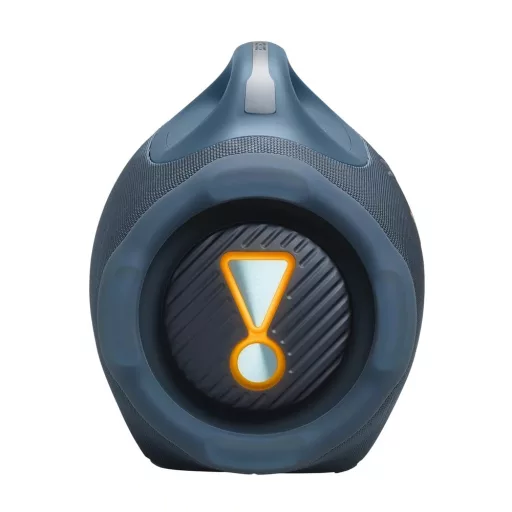 JBL BOOMBOX 4 BLUEP bluetooth hangszóró