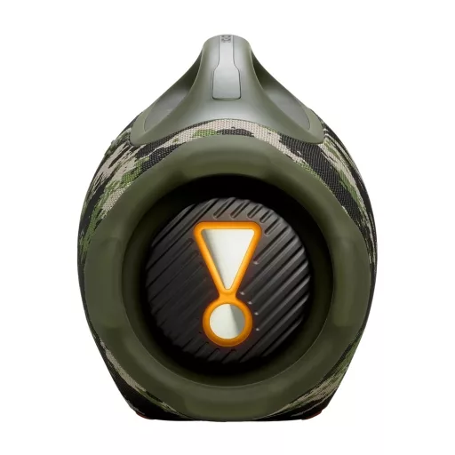 JBL BOOMBOX 4 SQUADEP bluetooth hangszóró