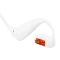 JBL ENDUPACEWHT BBT sport fülhallgató, fehér