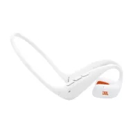 JBL ENDUPACEWHT BBT sport fülhallgató, fehér
