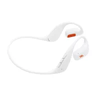JBL ENDUPACEWHT BBT sport fülhallgató, fehér