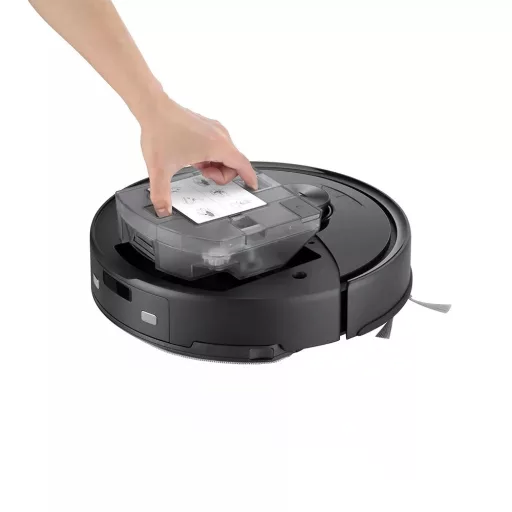 Roborock Q10 VF BLACK robotporszívó
