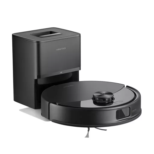 Roborock Q10 VF PLUS BLACK robotporszívó