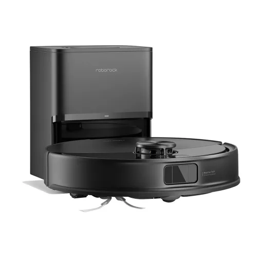 Roborock Q10 VF PLUS BLACK robotporszívó