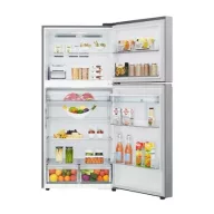 LG GTFV61PYBQD felülfagyasztós hűtőszekrény