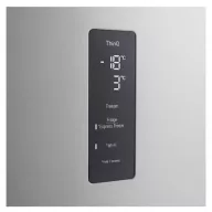 LG GTFV61PYBQD felülfagyasztós hűtőszekrény
