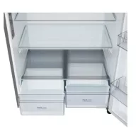 LG GTFV61PYBQD felülfagyasztós hűtőszekrény