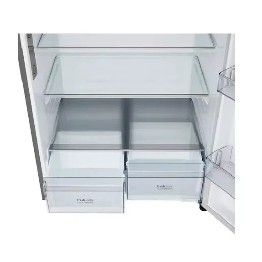 LG GTFV61PYBQD felülfagyasztós hűtőszekrény
