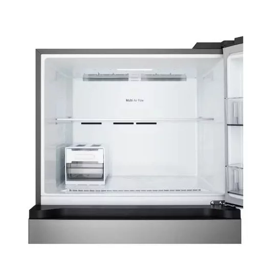 LG GTFV61PYBQD felülfagyasztós hűtőszekrény