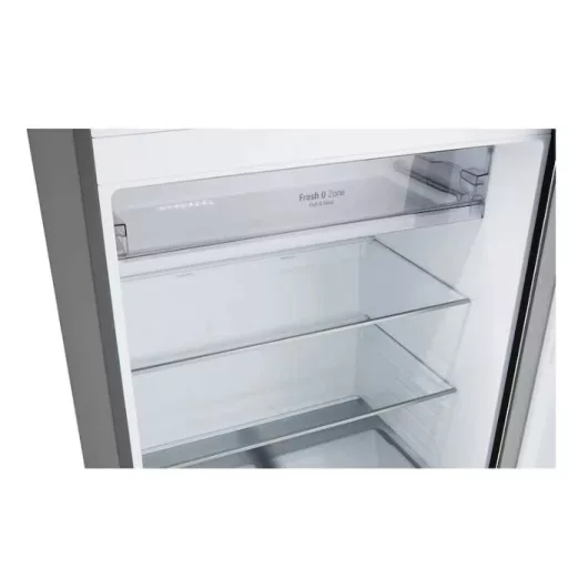 LG GTFV61PYBQD felülfagyasztós hűtőszekrény