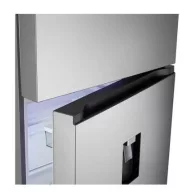 LG GTFV61PYBQD felülfagyasztós hűtőszekrény