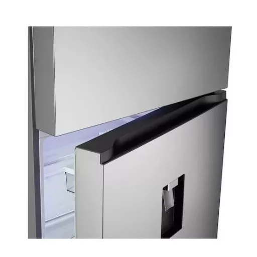 LG GTFV61PYBQD felülfagyasztós hűtőszekrény