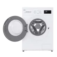 LG F4A10S7NWK elöltöltős mosógép