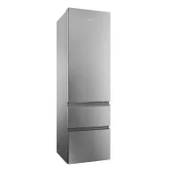 Haier HTR3620ENMG alulfagyasztós hűtőszekrény