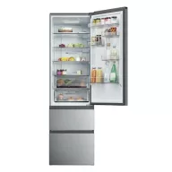 Haier HTR3620ENMG alulfagyasztós hűtőszekrény