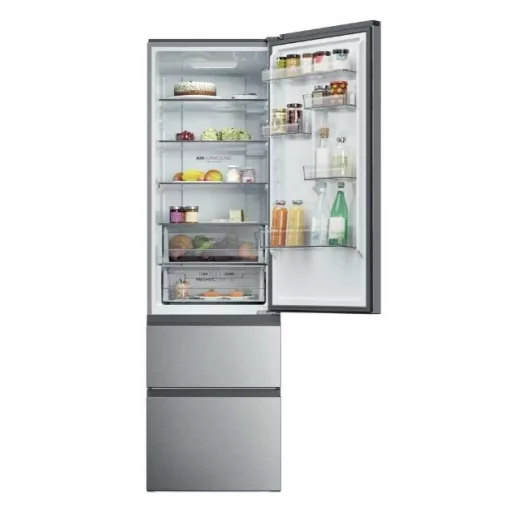 Haier HTR3620ENMG alulfagyasztós hűtőszekrény