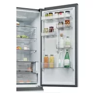 Haier HTR3620ENMG alulfagyasztós hűtőszekrény