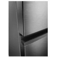 Haier HTR3620ENMG alulfagyasztós hűtőszekrény