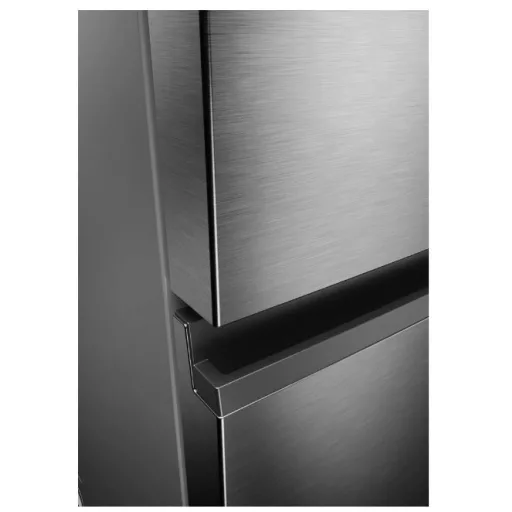 Haier HTR3620ENMG alulfagyasztós hűtőszekrény