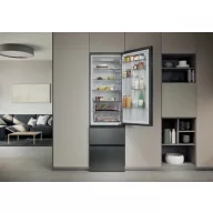 Haier HTR3620ENMG alulfagyasztós hűtőszekrény