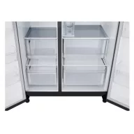 LG GSLC41EPPE side by side hűtőszekrény