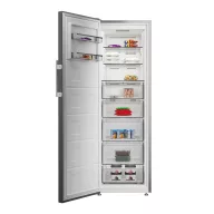 Whirlpool WHMFF 6312 XP4 fagyasztószekrény