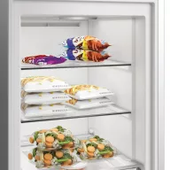 Whirlpool WHMFF 6312 XP4 fagyasztószekrény