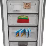 Whirlpool WHMFF 6312 XP4 fagyasztószekrény