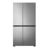 LG GSBC40PYPE side by side hűtőszekrény