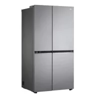 LG GSBC40PYPE side by side hűtőszekrény