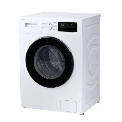 Samsung WW90FG3M05AWLE Elöltöltős mosógép