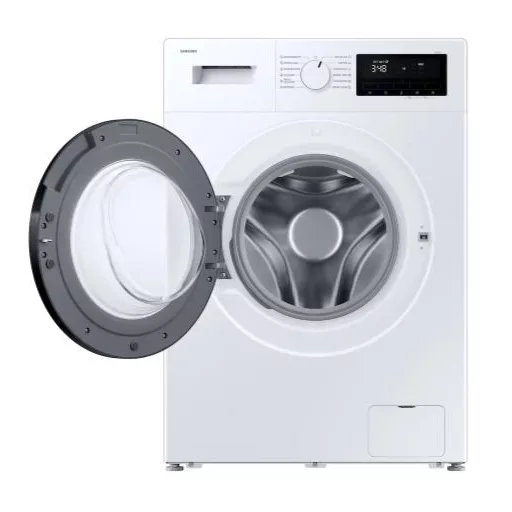 Samsung WW90FG3M05AWLE Elöltöltős mosógép