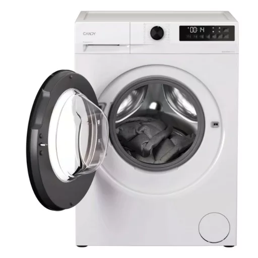 Candy GD 27SB7-S elöltöltős mosógép