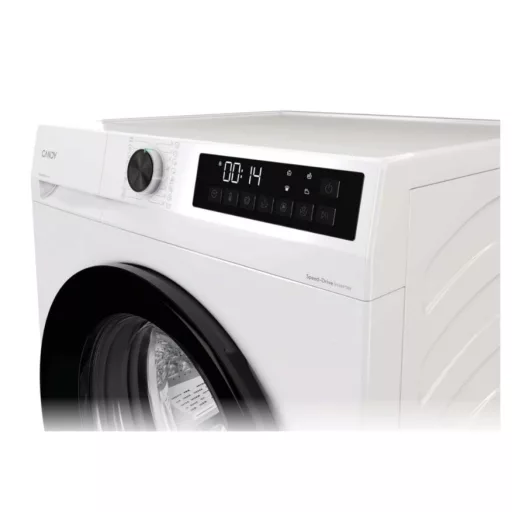 Candy GD 27SB7-S elöltöltős mosógép