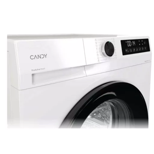Candy GD 27SB7-S elöltöltős mosógép