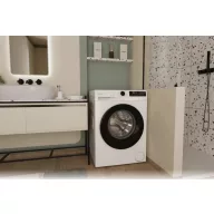 Candy GD 27SB7-S elöltöltős mosógép