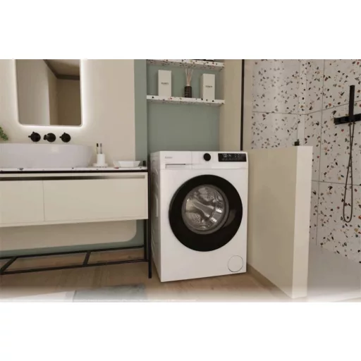 Candy GD 27SB7-S elöltöltős mosógép