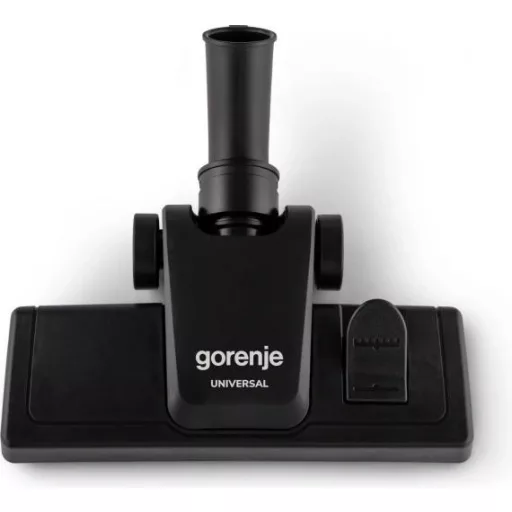 Gorenje VCE01G4AEBK Porzsák nélküli porszívó