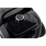 Gorenje VCE01G4AEBK Porzsák nélküli porszívó