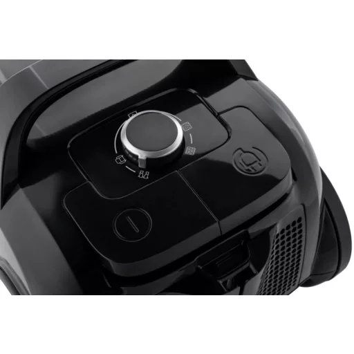 Gorenje VCE01G4AEBK Porzsák nélküli porszívó