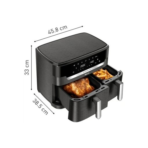 Tefal EY942HE0 forrólevegős sütő