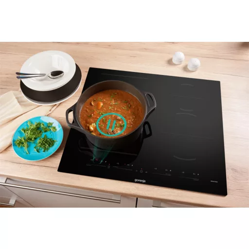 Gorenje GI6432BSCE Beépíthető indukciós főzőlap