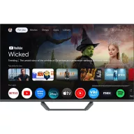 Tesla Q43E655GUS UHD QLED google smart TV