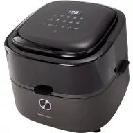 Hisense HAF1350DR forrólevegős sütő